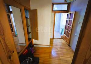 2-к квартира, вторичка, 63м2, 3/5 этаж
