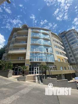 4-к квартира, вторичка, 252м2, 6/7 этаж