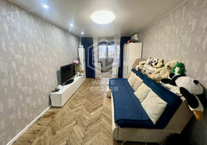 2-к квартира, вторичка, 48м2, 4/5 этаж