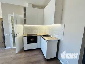 Студия квартира, вторичка, 32м2, 6/8 этаж