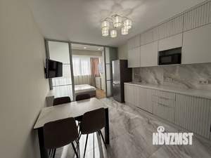 Студия квартира, вторичка, 37м2, 7/12 этаж