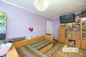 2-к квартира, вторичка, 51м2, 4/9 этаж