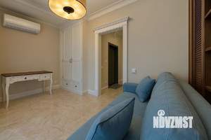 3-к квартира, вторичка, 128м2, 6/6 этаж