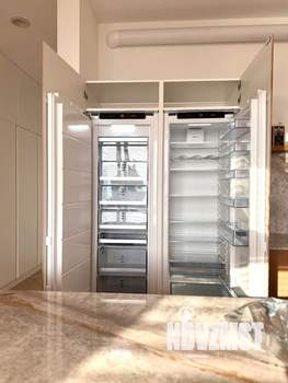 3-к квартира, вторичка, 139м2, 1/6 этаж