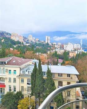 3-к квартира, вторичка, 112м2, 5/15 этаж