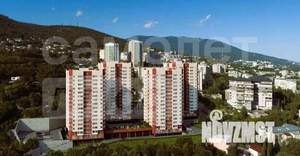 2-к квартира, вторичка, 36м2, 12/15 этаж