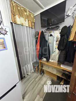 1-к квартира, вторичка, 31м2, 1/1 этаж