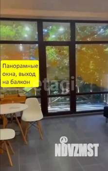 2-к квартира, вторичка, 42м2, 3/3 этаж