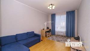 2-к квартира, вторичка, 67м2, 15/18 этаж