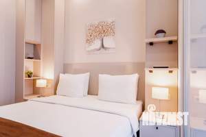 1-к квартира, вторичка, 48м2, 9/9 этаж