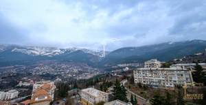 6-к квартира, вторичка, 253м2, 10/12 этаж