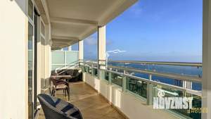 3-к квартира, вторичка, 131м2, 6/15 этаж