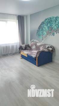 2-к квартира, вторичка, 64м2, 1/9 этаж