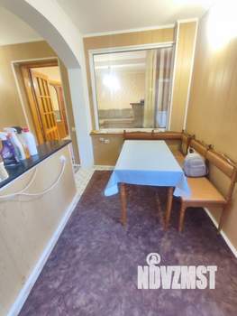 3-к квартира, вторичка, 86м2, 2/2 этаж