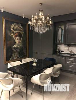 2-к квартира, вторичка, 85м2, 5/9 этаж