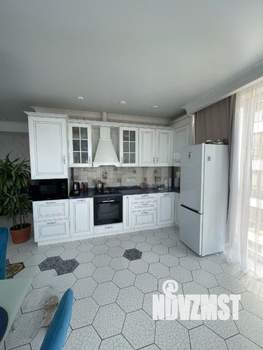 3-к квартира, вторичка, 75м2, 5/6 этаж