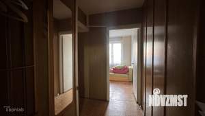 1-к квартира, вторичка, 33м2, 1/5 этаж