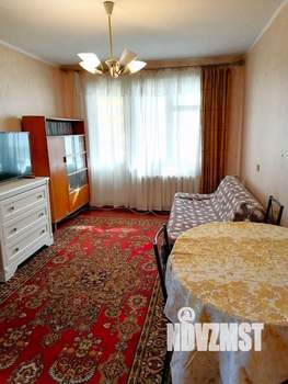 1-к квартира, вторичка, 46м2, 5/5 этаж