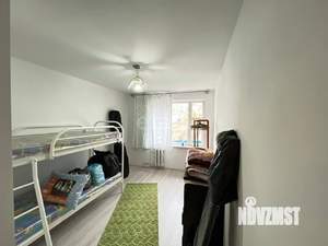 2-к квартира, вторичка, 49м2, 4/5 этаж