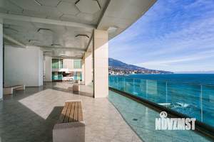 2-к квартира, вторичка, 128м2, 6/6 этаж