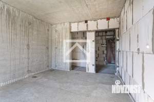 2-к квартира, вторичка, 54м2, 14/16 этаж