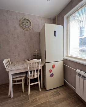 2-к квартира, вторичка, 46м2, 4/5 этаж