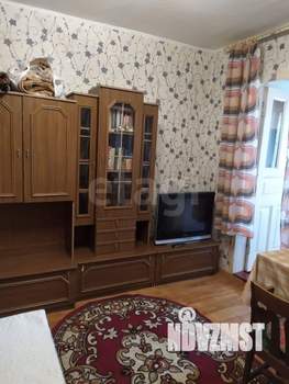2-к квартира, вторичка, 30м2, 1/1 этаж