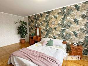 3-к квартира, вторичка, 67м2, 9/9 этаж