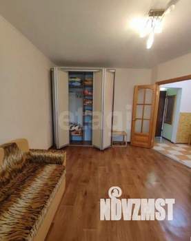 2-к квартира, вторичка, 45м2, 1/5 этаж