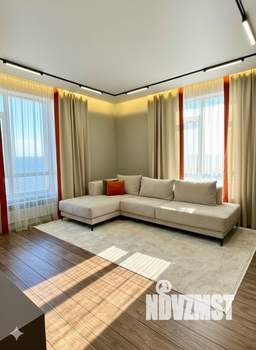 2-к квартира, вторичка, 57м2, 8/12 этаж