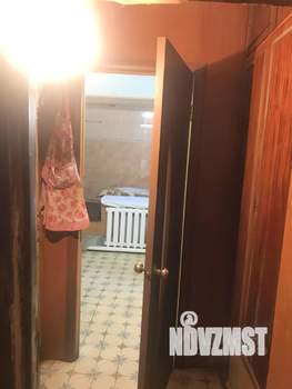 Студия квартира, вторичка, 23м2, 1/5 этаж