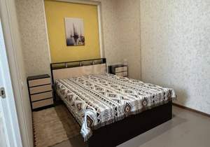 Студия квартира, вторичка, 34м2, 1/9 этаж