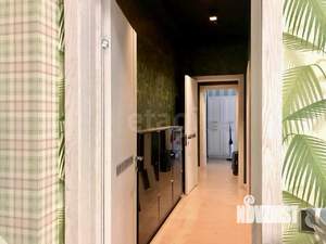3-к квартира, вторичка, 98м2, 1/15 этаж