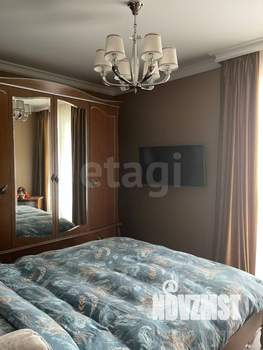 3-к квартира, вторичка, 65м2, 3/8 этаж