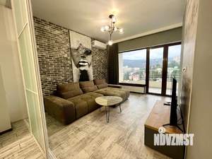 2-к квартира, вторичка, 68м2, 13/16 этаж