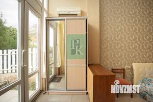 1-к квартира, вторичка, 33м2, 1/6 этаж