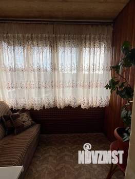 2-к квартира, вторичка, 44м2, 3/5 этаж