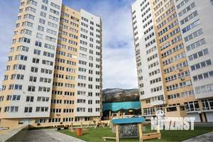 2-к квартира, вторичка, 69м2, 13/17 этаж
