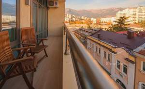 3-к квартира, вторичка, 146м2, 5/9 этаж