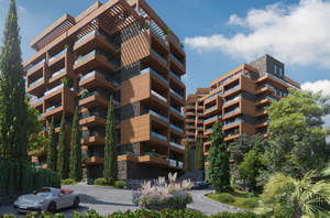 2-к квартира, вторичка, 46м2, 7/8 этаж