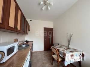 2-к квартира, вторичка, 41м2, 6/12 этаж