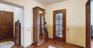 3-к квартира, вторичка, 74м2, 11/12 этаж