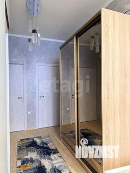 2-к квартира, вторичка, 87м2, 1/5 этаж