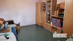 2-к квартира, вторичка, 59м2, 2/2 этаж