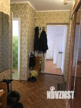 2-к квартира, вторичка, 54м2, 5/5 этаж