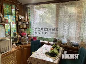 1-к квартира, вторичка, 26м2, 2/2 этаж