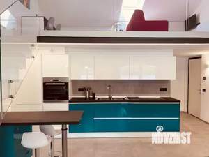 3-к квартира, вторичка, 86м2, 3/3 этаж