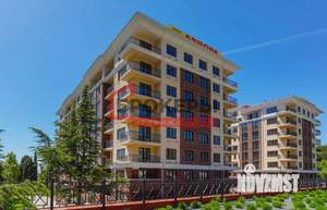 1-к квартира, вторичка, 43м2, 3/8 этаж