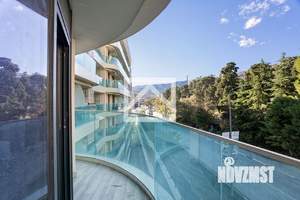 Студия квартира, вторичка, 51м2, 6/9 этаж