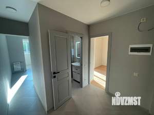 2-к квартира, вторичка, 50м2, 4/5 этаж